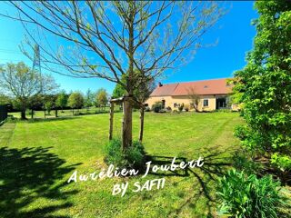  Maison à vendre 3 pièces 135 m²