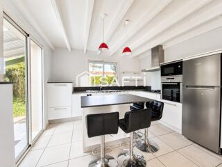  Maison à vendre 6 pièces 122 m²
