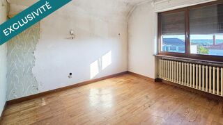  Maison � vendre 5 pi�ces 100 m�