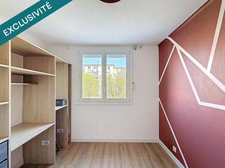  Appartement à vendre 3 pièces 51 m²