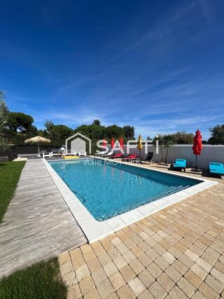  Maison � vendre 8 pi�ces 206 m�