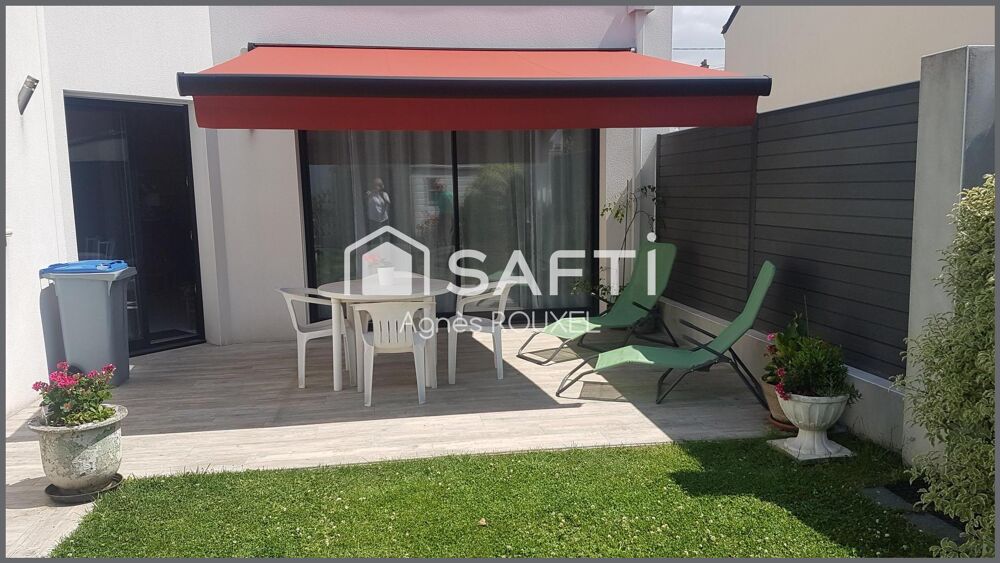 Vente Maison Orvault - Petit Chantilly - au calme - proche commerces - transports Orvault