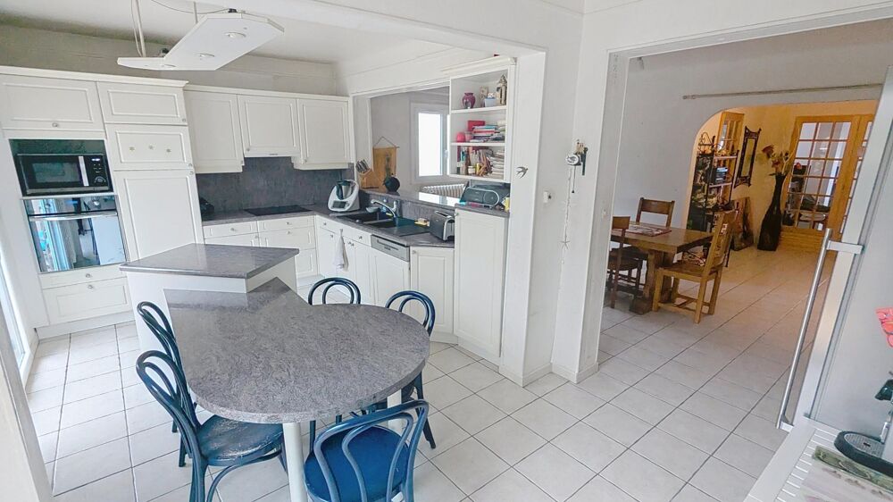 Vente Maison Maison contemporaine de 7 pièces Villemoisson-sur-orge