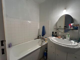  Appartement à vendre 3 pièces 60 m²