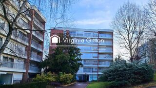  Appartement � vendre 2 pi�ces 53 m�