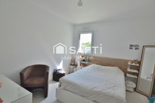  Maison à vendre 4 pièces 110 m²