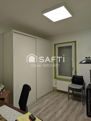  Maison à vendre 8 pièces 155 m²