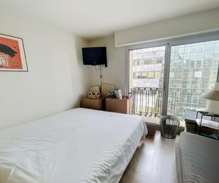  Appartement à vendre 1 pièce 25 m²
