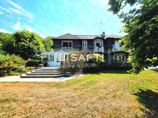  Maison à vendre 9 pièces 429 m²