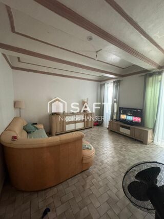  Appartement � vendre 4 pi�ces 71 m�