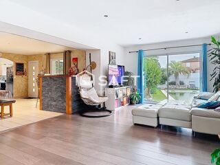  Maison � vendre 5 pi�ces 135 m�