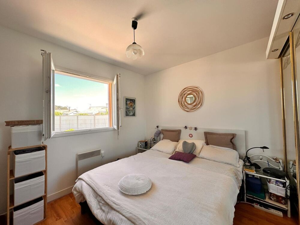 Vente Maison Maison 3 chambres, proche du tram, au calme avec piscine Le taillan-medoc