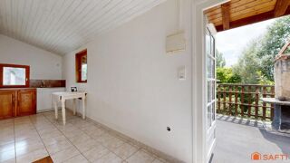  Maison à vendre 5 pièces 110 m²