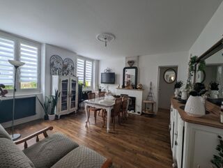  Maison � vendre 6 pi�ces 112 m�