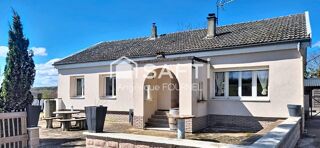  Maison � vendre 5 pi�ces 98 m�