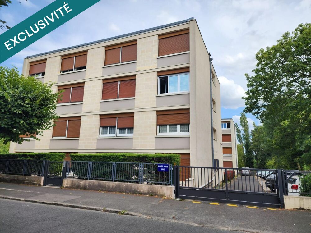 Appartement REFAIT A NEUF