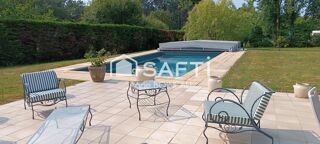  Maison à vendre 7 pièces 229 m²
