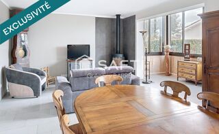  Maison � vendre 4 pi�ces 100 m�