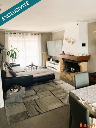  Maison � vendre 7 pi�ces 107 m�