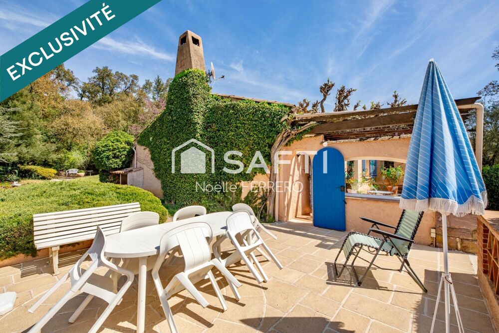 � vendre  Maison La M�le (83310)