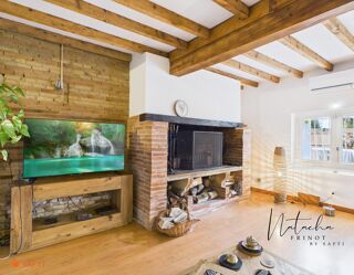  Maison � vendre 6 pi�ces 210 m�