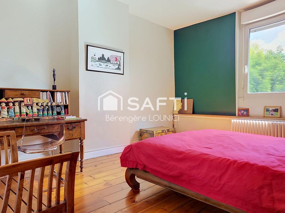 à vendre  Maison Lille (59800)