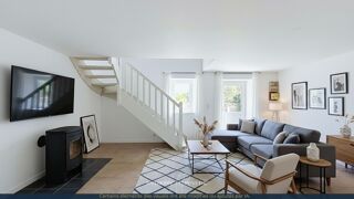  Maison à vendre 2 pièces 52 m²