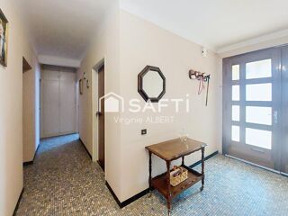  Maison à vendre 5 pièces 111 m²