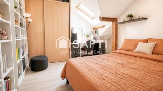  Maison à vendre 3 pièces 92 m²