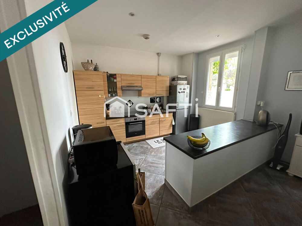 Vente Appartement Bel appartement proche toutes commodités Montchanin