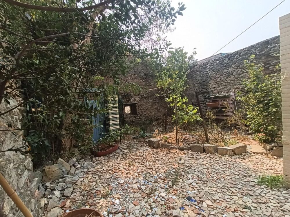 Vente Maison ? Le charme d'une maison avec jardin au calme Montbrun-des-corbieres
