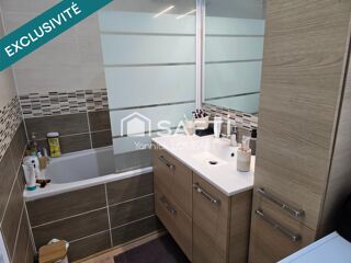  Appartement à vendre 3 pièces 70 m²