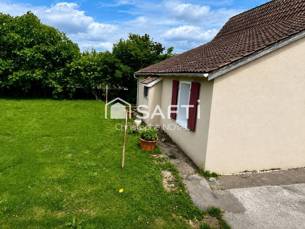 Vente Maison Bas prix Argagnon