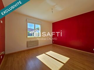  Maison à vendre 4 pièces 136 m²
