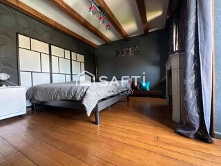  Maison à vendre 6 pièces 155 m²