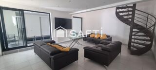  Maison à vendre 8 pièces 197 m²