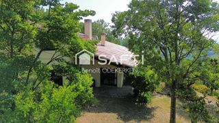  Maison � vendre 8 pi�ces 191 m�