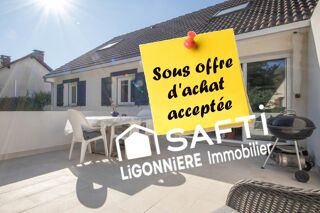  Maison  vendre 5 pices 115 m