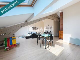  Appartement � vendre 3 pi�ces 64 m�