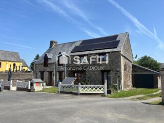  Maison à vendre 5 pièces 134 m²