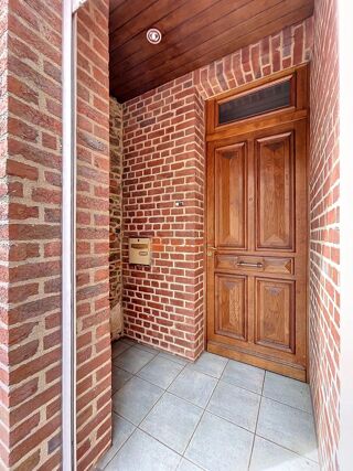  Maison à vendre 5 pièces 122 m²