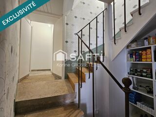  Maison à vendre 3 pièces 60 m²