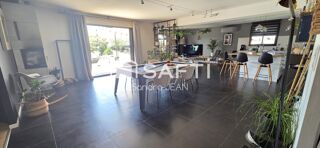  Maison à vendre 6 pièces 180 m²