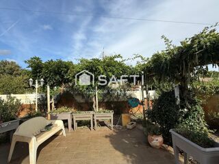  Maison à vendre 5 pièces 110 m²