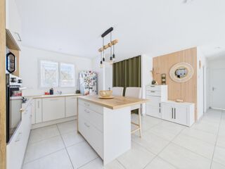  Maison � vendre 3 pi�ces 75 m�