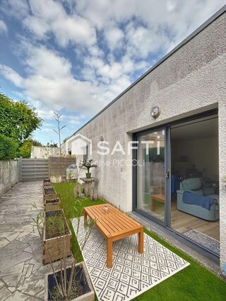  Appartement � vendre 2 pi�ces 37 m�