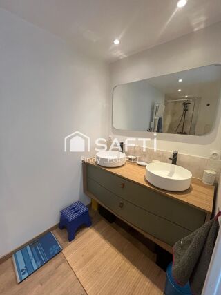  Maison à vendre 7 pièces 201 m²