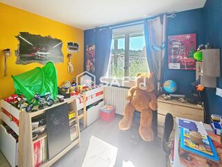  Maison à vendre 5 pièces 102 m²