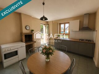 Vente Maison Maison St Jean de la Motte Saint-jean-de-la-motte