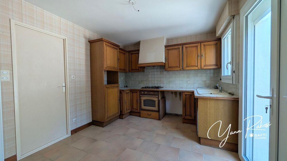 MAISON 4 CHAMBRES, VIE DE PLAIN-PIED ET DPE C